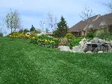 Executive Landscape Services LLC