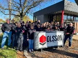 Olsson Roofing Company, Inc. photo 3