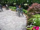 Action Landscaping Inc