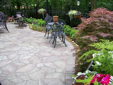 Action Landscaping Inc photo 1