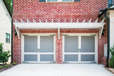 American Overhead Door Inc. in Decatur