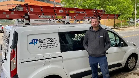 JM Electrical Solutions photo 1