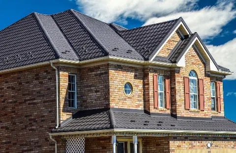 Metal Roof Canada | Steel Roofing Markham photo 1
