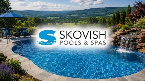 Skovish Pools & Spas photo 1
