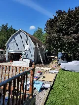 Precision Roofing & Exteriors Ltd. photo 6