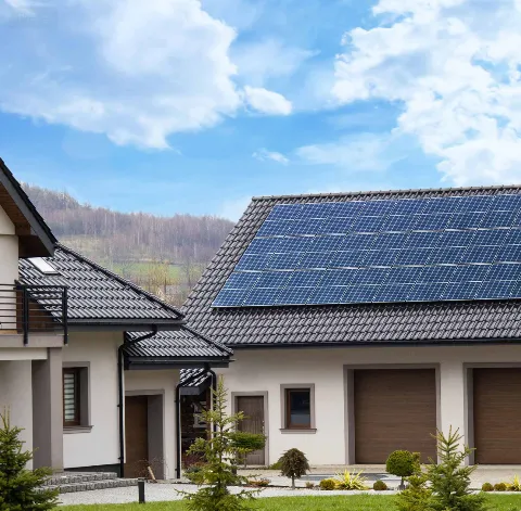 Solar Flex in Newark