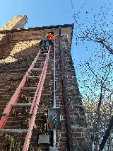 Modern Electrical Contractors INC