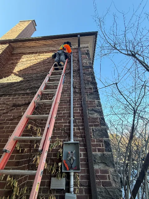 Modern Electrical Contractors INC in Toronto