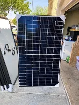 Direct Solar photo 3