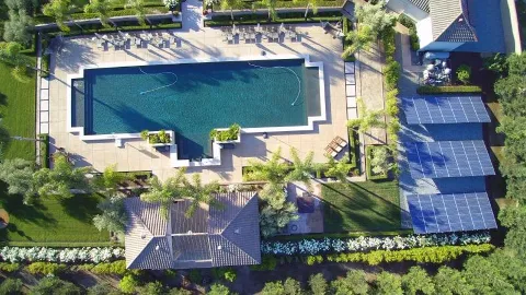 Simply Swim Pool Care & Repair in Modesto
