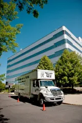 Two Men and a Truck Moving and Storage photo 6