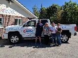AMJ - North Bay Moving Company photo 6