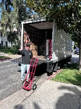 Man With A Truck Movers and Packers Los Angeles photo 4
