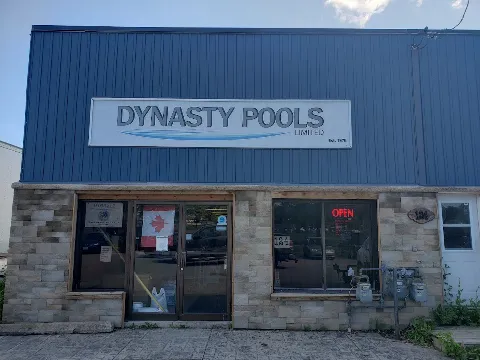 Dynasty Pools & Spas in Orillia
