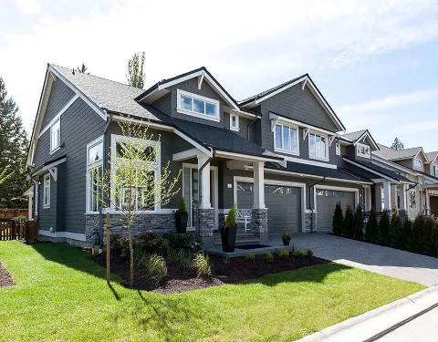 Miracon Development Inc in Surrey