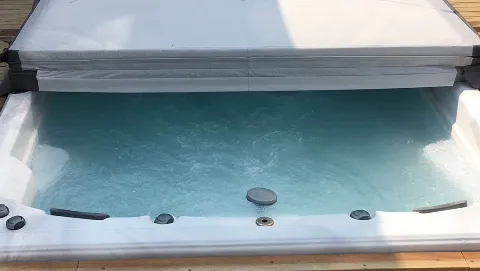 JRD Pool & Spa in Calgary