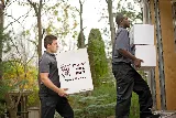 Two Men and a Truck Moving and Storage photo 8