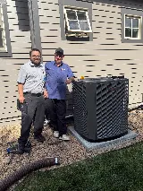 Squeaks Services Plumbing Heating & Air photo 3
