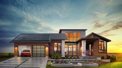Luminex Solar in Charlotte