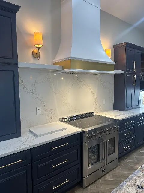 Argon Construction, Kitchen & Bathroom Remodels photo 1