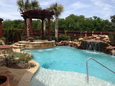 A&M Pool Service & Repair photo 1