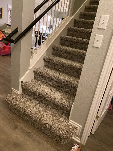 Soleil Floors in Round Rock
