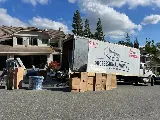 Prof Moving & Storage photo 6