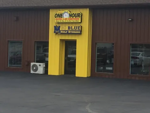 Aspen One Hour Heating & Air Conditioning in Jackson