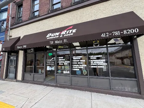 Dun-Rite Window & Door photo 1