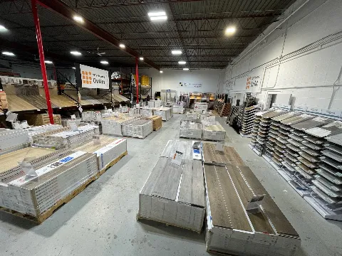 YEG Flooring Outlet photo 1