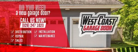 West Coast Garage Doors photo 1