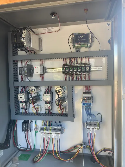 Gold Electric Inc. photo 1