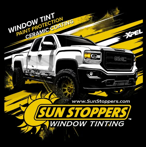 Sun Stoppers Concord in Concord