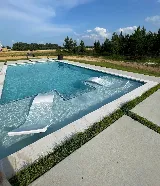 Pool Works Construction photo 4
