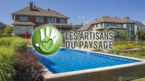 Les Artisans du Paysage photo 1