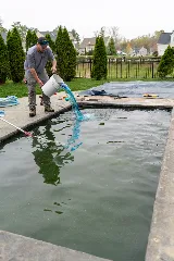 Fortress Pool Service photo 7