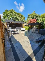 Oak Ridges Homes Inc.