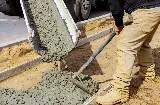 Sanders Concrete Construction photo 2