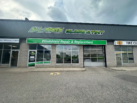 All-Brite Glass & Tint - Waterloo in Waterloo