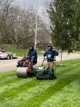 Johnstone Property Maintenance photo 7
