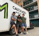 Calculated Moving - Winnipeg photo 4