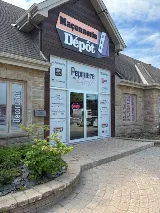 Maçonnerie Dépôt photo 8