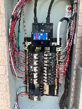 Milestone Electric, A/C, & Plumbing photo 8