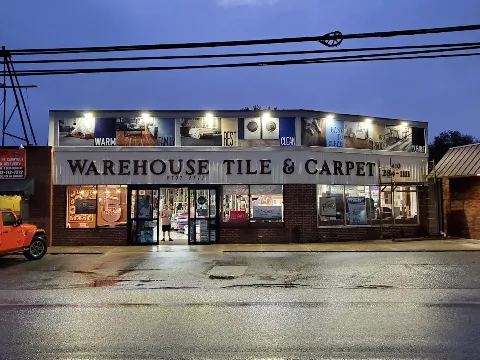 Warehouse Tile & Carpet photo 1