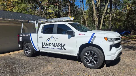 Landmark Construction LLC photo 1