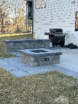 Solid Rock Landscaping LLC photo 4