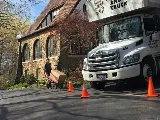 Two Men and a Truck Moving and Storage photo 7