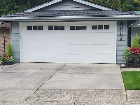Freedom Garage Door Services in Tacoma