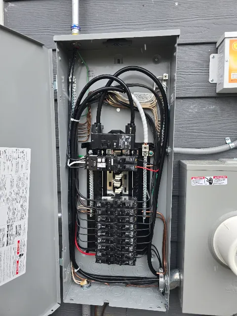 Access Electrical photo 1