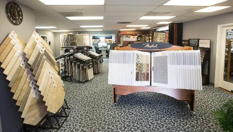 California Cushion & Carpet photo 1